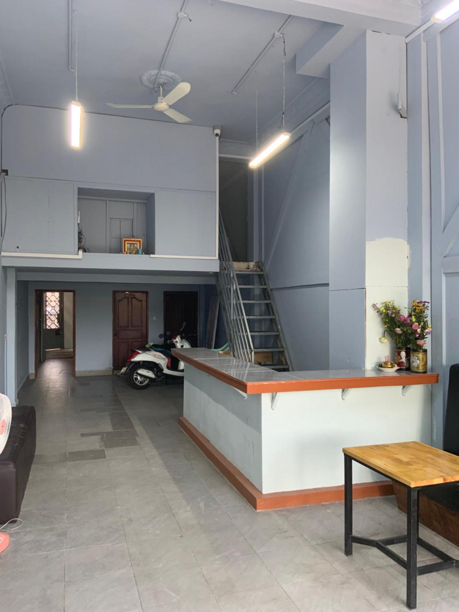 Julieka'S Guesthouse Phnom Penh Zewnętrze zdjęcie